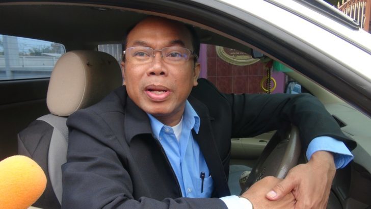 ศาลให้ประกัน “ครูปรีชา-เจ๊บ้าบิ่น” ตีราคาประกันคนละแสนบาท