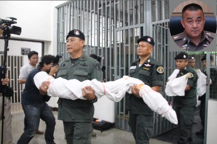 “ศรีวราห์” บอกไม่ต้องห่วง “งาช้าง” ยังไม่ขาดอายุความ ส่งฟ้องแน่ “ปืน” ส่อยึดเป็นของแผ่นดิน