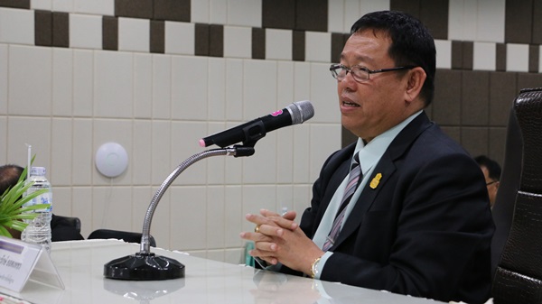 “หมอธี” ประกาศยกเลิกหนังสือยืมเรียน สพฐ.ย้ำปี’61 แจกฟรี 100%