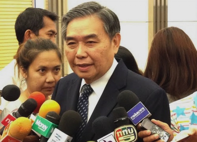 ขุนคลังถก “วิษณุ” เย็นนี้ ออกกฎหมายคุม “สินทรัพย์ดิจิทัล”