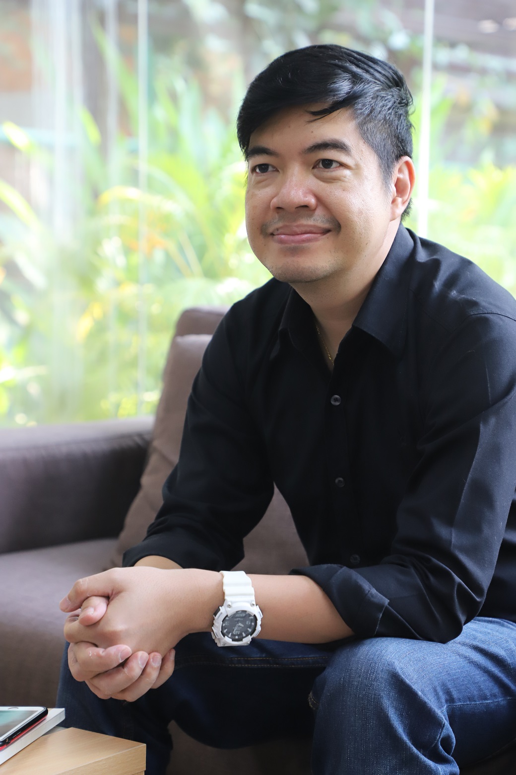 ไกลก้อง Open Data ประชาธิปไตย “อนาคตใหม่” เจาะชุมชนโซเชียล 44 ล้านเสียง