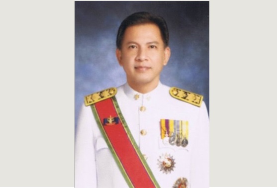 โปรดเกล้าฯ แต่งตั้ง “ประจักษ์ บุญยัง” เป็นผู้ว่าการตรวจเงินแผ่นดิน
