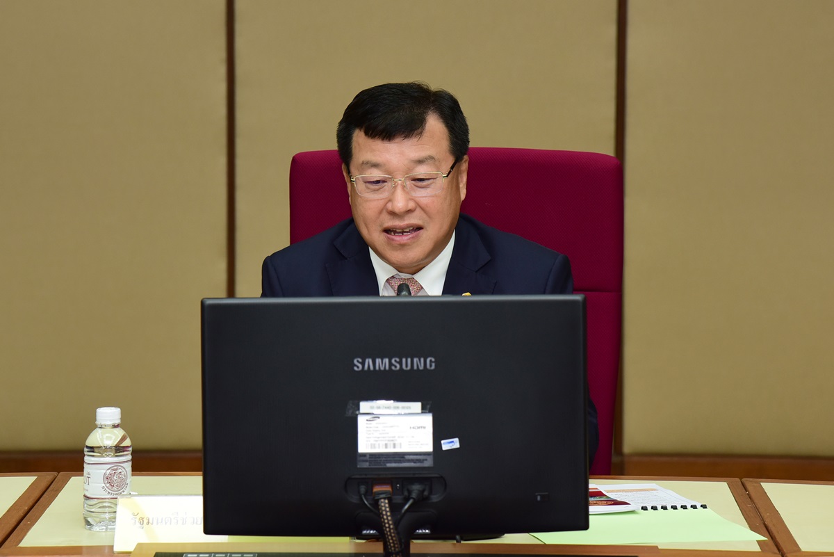 6 โครงการยักษ์ติดอีไอเอ “ไพรินทร์” ติวเข้มเร่งเดินหน้าประมูลก่อสร้าง