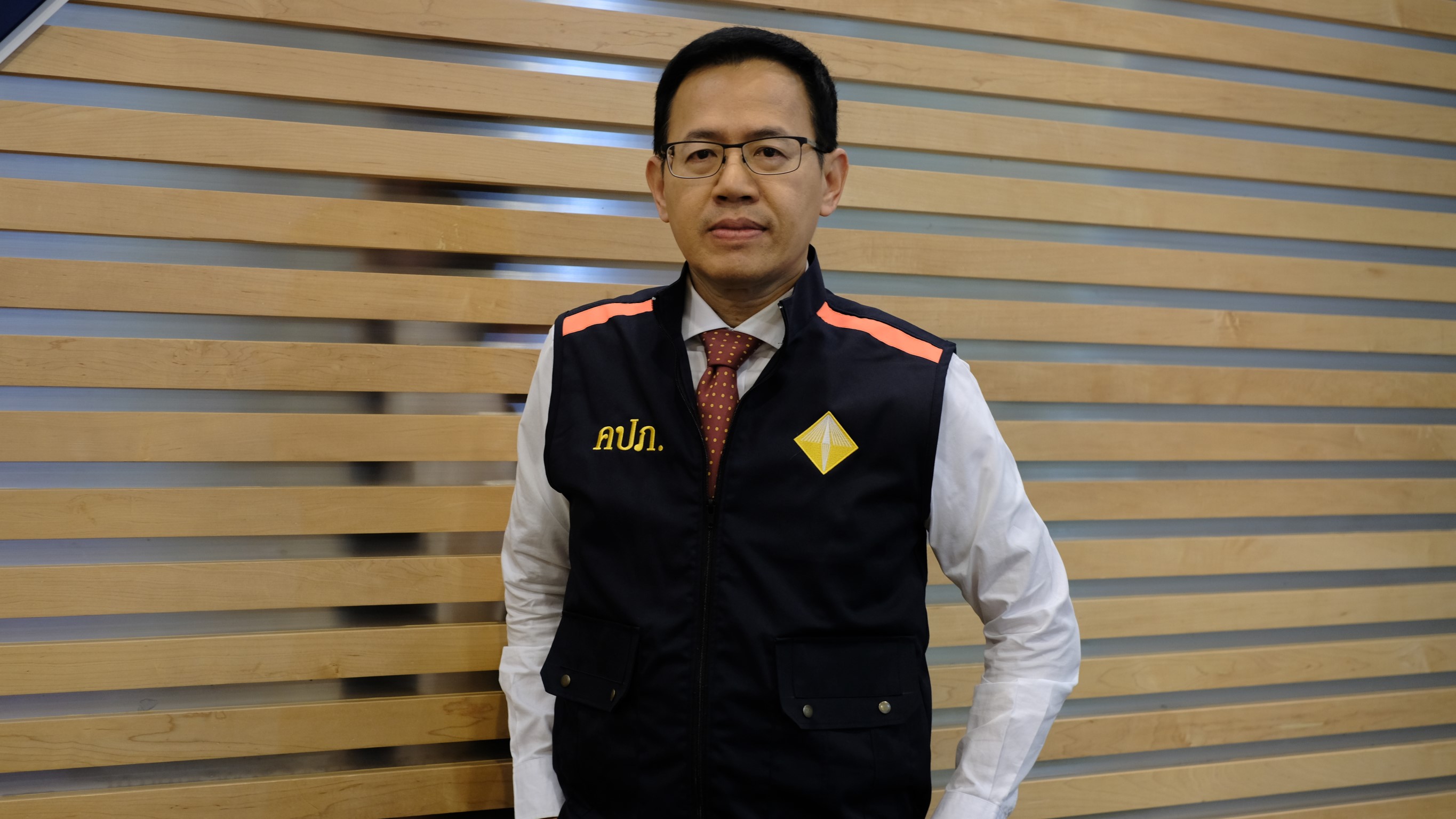 คปภ.เร่งบริษัทประกันจ่ายสินไหมเหตุ’รถทัวร์ นทท.พลิกคว่ำ