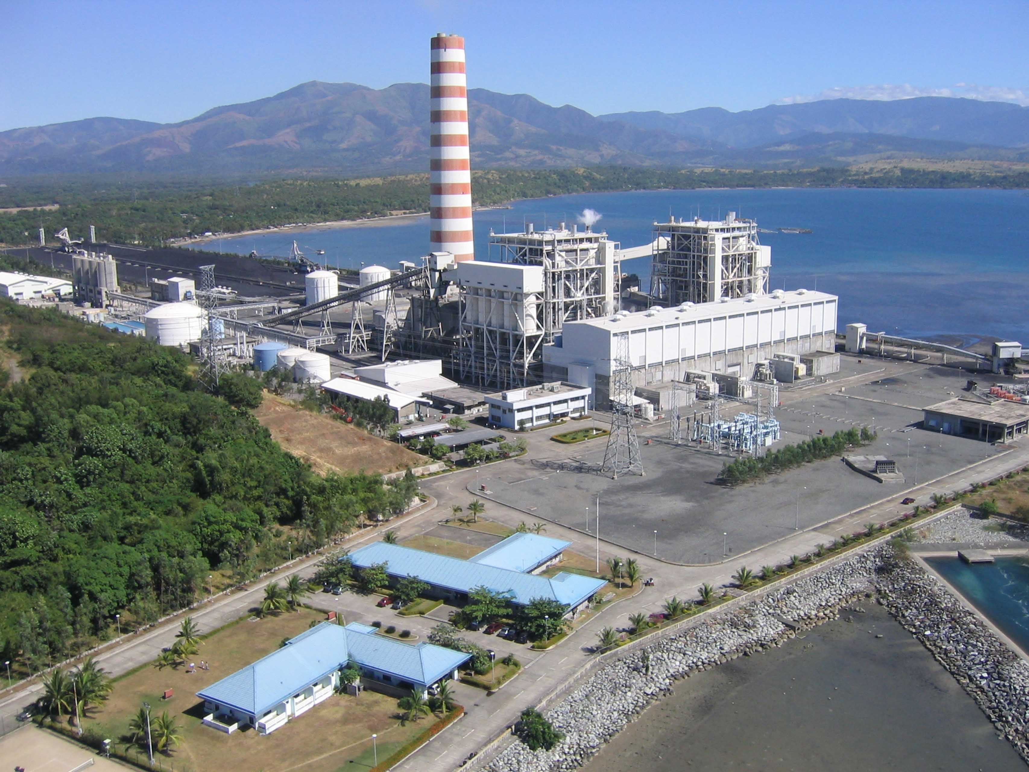เอ็กโก กรุ๊ป ขายหุ้นโรงไฟฟ้ามาซิน ลอคแล้วเสร็จ รายได้ 850 ล้านเหรียญสหรัฐ