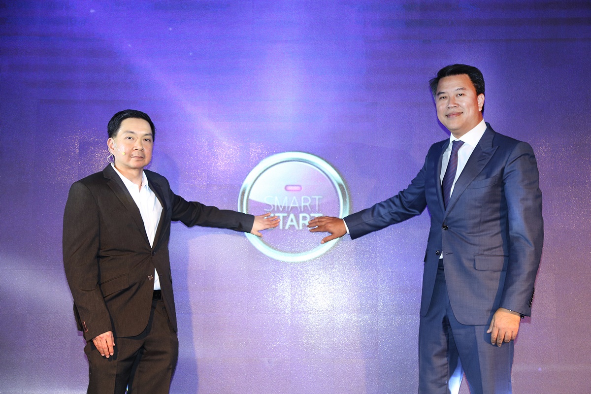 ไทยพาณิชย์เปิดตัว SCB Academy  เสริมแกร่งบุคลากรสู่เป้าหมาย Tech Bank