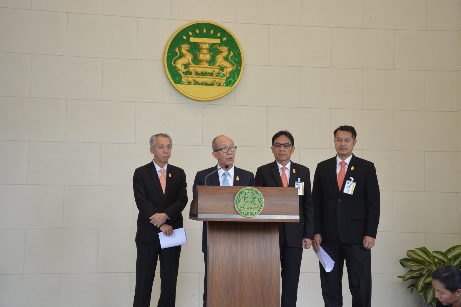 “กระทรวงพลังงาน” ปรับลดอัตราการส่งเงินเข้ากองทุน หนุนการอนุรักษ์พลังงาน