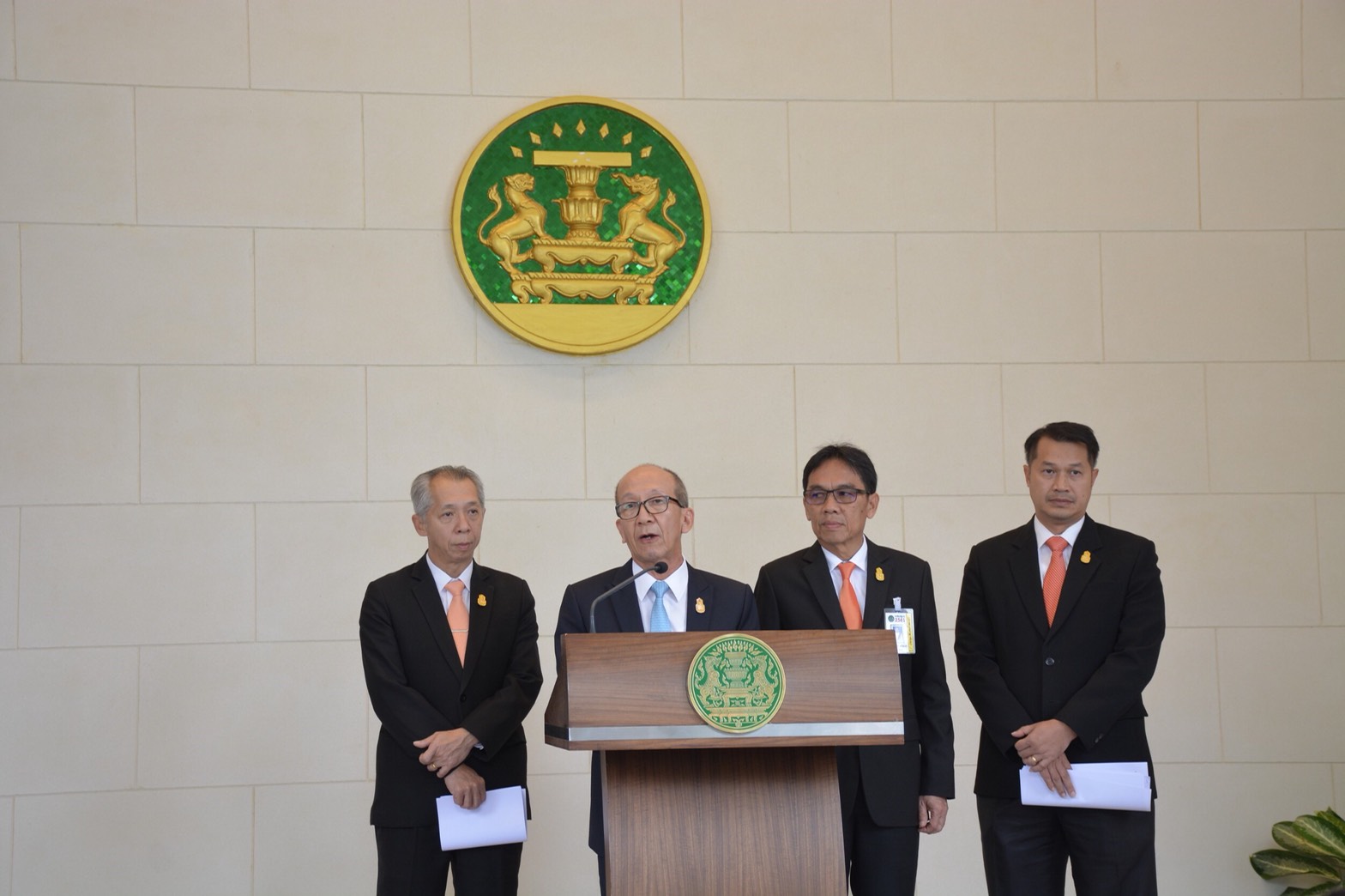 กพช.รับทราบแนวทาง “การบริหารจัดการแหล่งก๊าซธรรมชาติ” ที่สัมปทานจะสิ้นอายุ