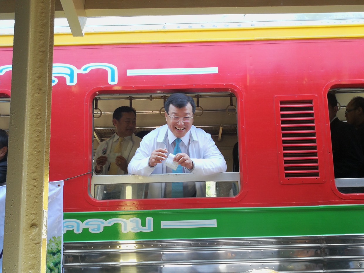 “ไพรินทร์” เผยดิวตี้ฟรีพื้นที่สนามบินสุวรรณภูมิต้องมีสัมปทานเดียวเผยรัฐได้ประโยชน์