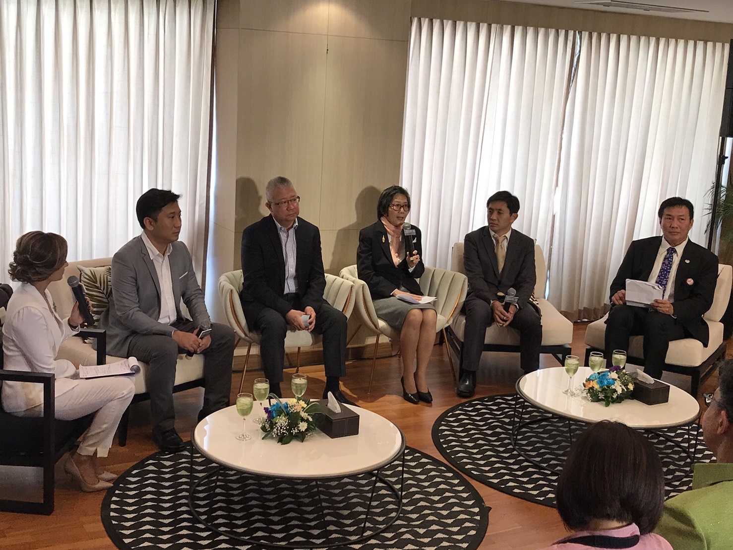 พาณิชย์ร่วมสมาคมชิ้นส่วนยานยนต์ จัดงาน TAPA 2018 คาดมีนักธุรกิจร่วมงานกว่า 10,000 ราย