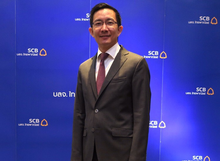 บลจ.ไทยพาณิชย์เปิดแอปฯ “SCB myProvident” หนุนลูกค้าอัพเดทปรับพอร์ตผ่านมือถือ