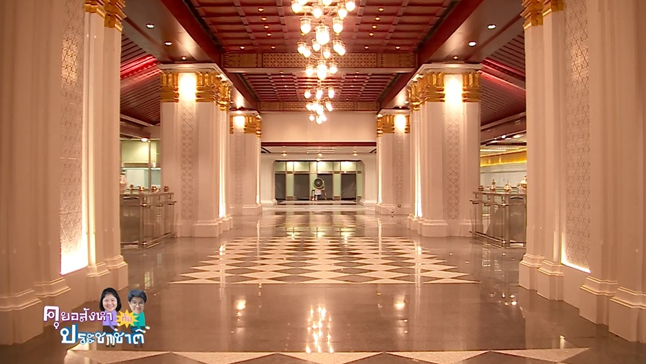 อวดโฉม 4 สถานีรถไฟฟ้าใต้ดินสวยที่สุด แลนด์มาร์กใหม่ของกรุงเทพฯ