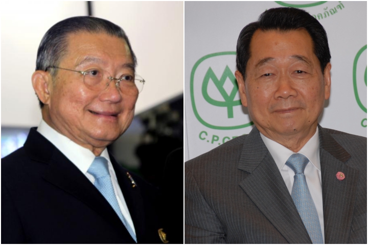 อัพเดตไฮสปีดเทรนเจ้าสัว “ซี.พี.” รับอานิสงส์อีอีซี กทม.-หัวหิน ลุ้น “เจริญ” ตีตั๋วลงทุน