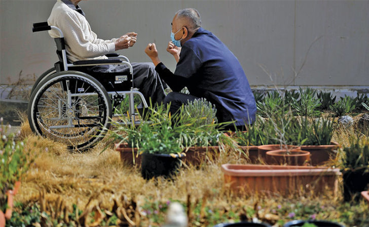 ต่างชาติแห่ตั้งรกราก “ชนบทญี่ปุ่น” ต่อลมหายใจชุมชนใกล้ตาย