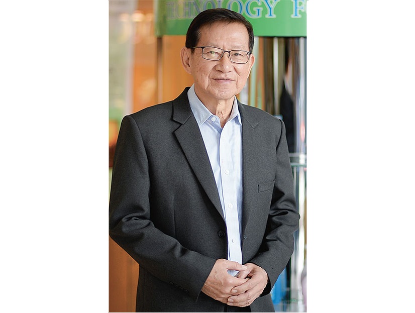 ยุทธศาสตร์ “ไลอ้อน” ปรับเปลี่ยนไว ไม่ตกขบวน