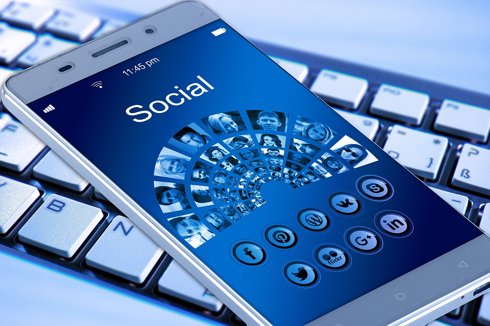 Social Media Movement