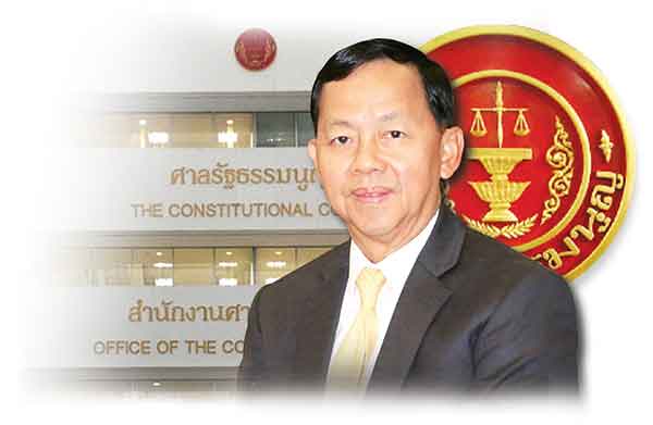 7 อรหันต์ ป.ป.ช.ค้ำบัลลังก์รัฐบาลทหาร เคลียร์สำนวน “นาฬิกาหรู” ปิดคดีการเมือง