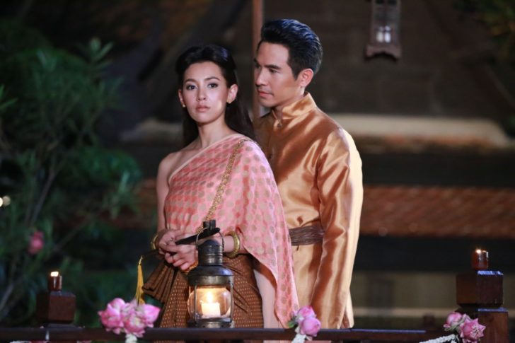 ‘ออเจ้า’ ฟีเวอร์