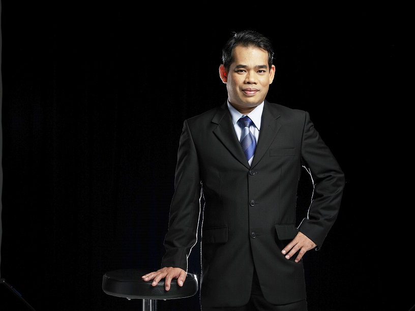CEO “โอภาส ศรีพยัคฆ์” LPN ปีนี้ทำเป้า Revenue Growth