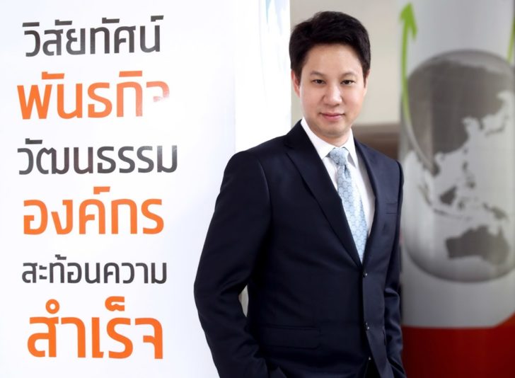 แคทชู IOT-BigData-คลาวด์ เล็งหาพันธมิตรเสริมตลาด