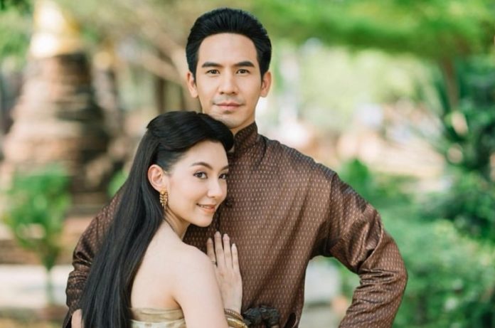 พลังออเจ้านั่งเฝ้าหน้าจอทำเรตติ้ง “บุพเพสันนิวาส” พุ่ง 16.0