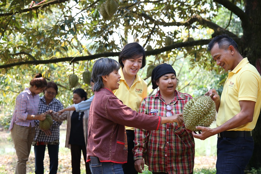“ท็อปส์” อัพเลเวลประชารัฐ เปิดตัว CSV “ท็อปส์ทำ นำชุมชนยั่งยืน”