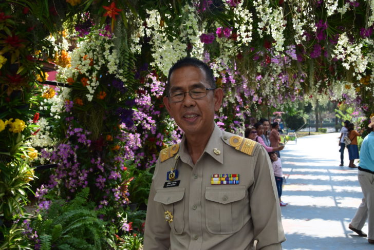 ผู้ว่าฯ เลย สั่งลุยสำรวจรังวัด 6 พันกว่าไร่ โยง บ.ซีพีเค ขอออกโฉนดแปลงที่ถูกเพิกถอน