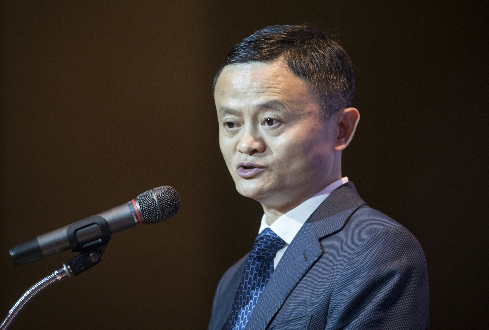 มาดูกัน! ส่องมุมมอง “แจ็ค หม่า” นำทัพ “อาลีบาบา” ร่วมลงนาม MOU กับภาครัฐไทย