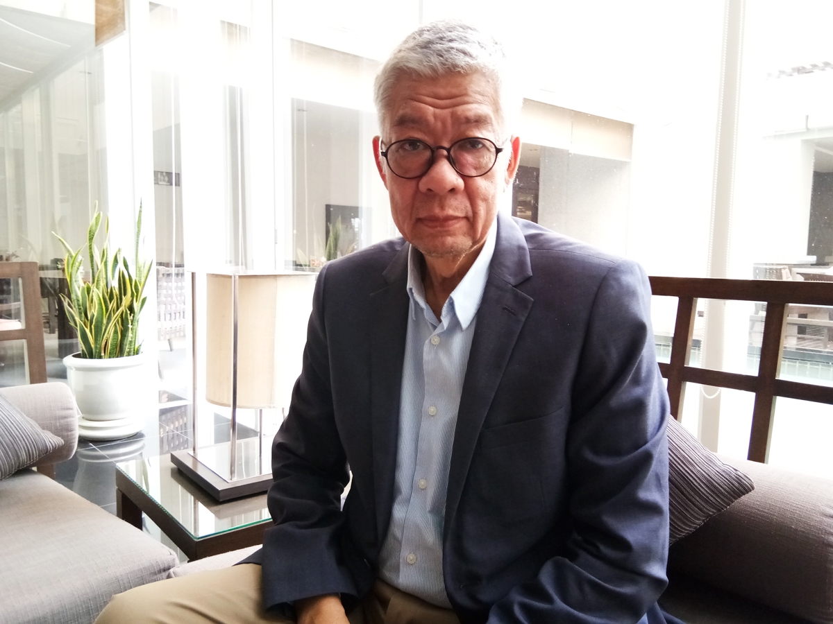 คุยกับ “ฐาปนา บุณยประวิตร” มือปั้น “บริษัทพัฒนาเมือง” ทั่วไทย