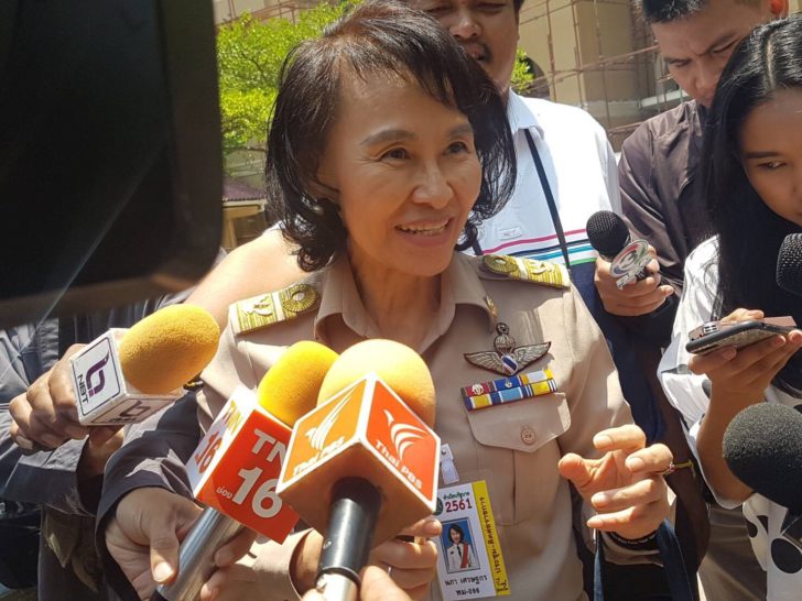 “พม.-ป.ป.ช.-ป.ป.ท.-ปปง.” รายงานผลสอบ “โกงเงินคนจน” ล็อตแรก
