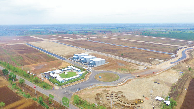 4 จังหวัดเขต ศก.พิเศษเฟสแรกกร่อย มุกดาหารเปิดรอบ 3-ตราดเร่งเชื่อมกัมพูชาดึงลงทุน-