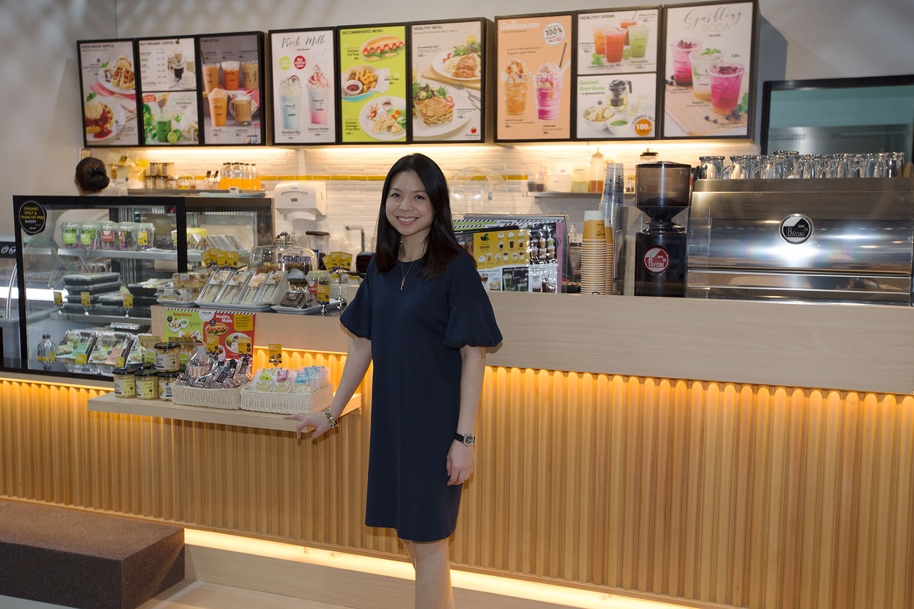 “วีรสุ” ปรับใหญ่ 40 ปี ขยายธุรกิจ-พันธมิตรเจาะคนรุ่นใหม่