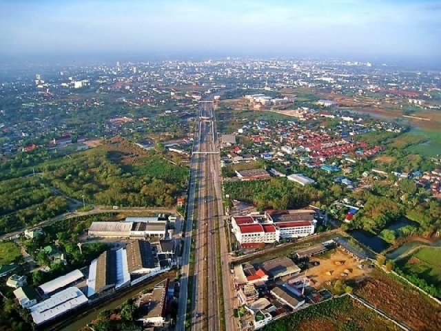 ดาวรุ่ง-ดาวโรย อสังหา 20 จังหวัด EEC นำโด่ง จ..