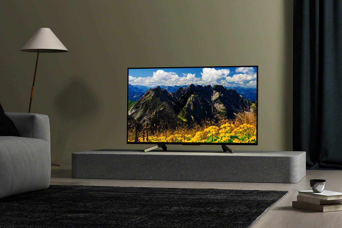โซนี่ปลุกทีวีส่ง 4K ราคาไฟติ้ง ขยายเวลาประกัน-ผ่อนยาวชิงบอลโลก