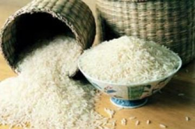 ปีทองข้าวตราฉัตรตั้งเป้าโต15% หอมมะลิลดดันราคาตลาดพุ่ง
