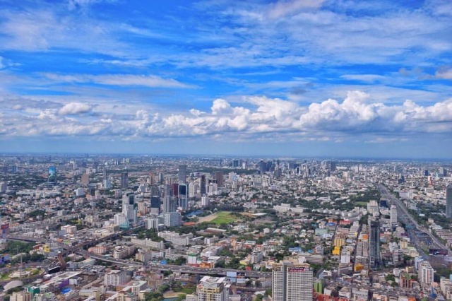 กทม.เตรียมทุ่มงบ 300 ล้าน ตั้ง “ศูนย์ข้อมูลเมืองกรุงเทพฯ”