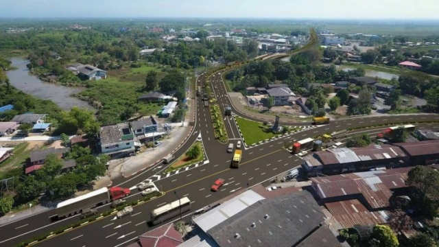 คลอดแพ็กเกจเมืองใหม่ EEC 3 แอร์ไลน์ตั้งศูนย์ซ่อมฮับโลว์คอสต์