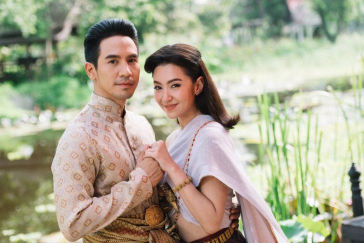 กระแส”ออเจ้า”ปรากฏการณ์โลกโซเชียล โดย เชอรี่ นาคเจริญ