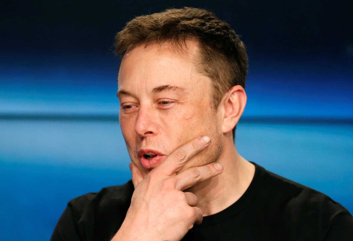“Boring Company” ของ “อีลอน มัสก์” เพิ่มทุน 112.5 ล้านดอลล์ ในโครงการไฮเปอร์ลูป