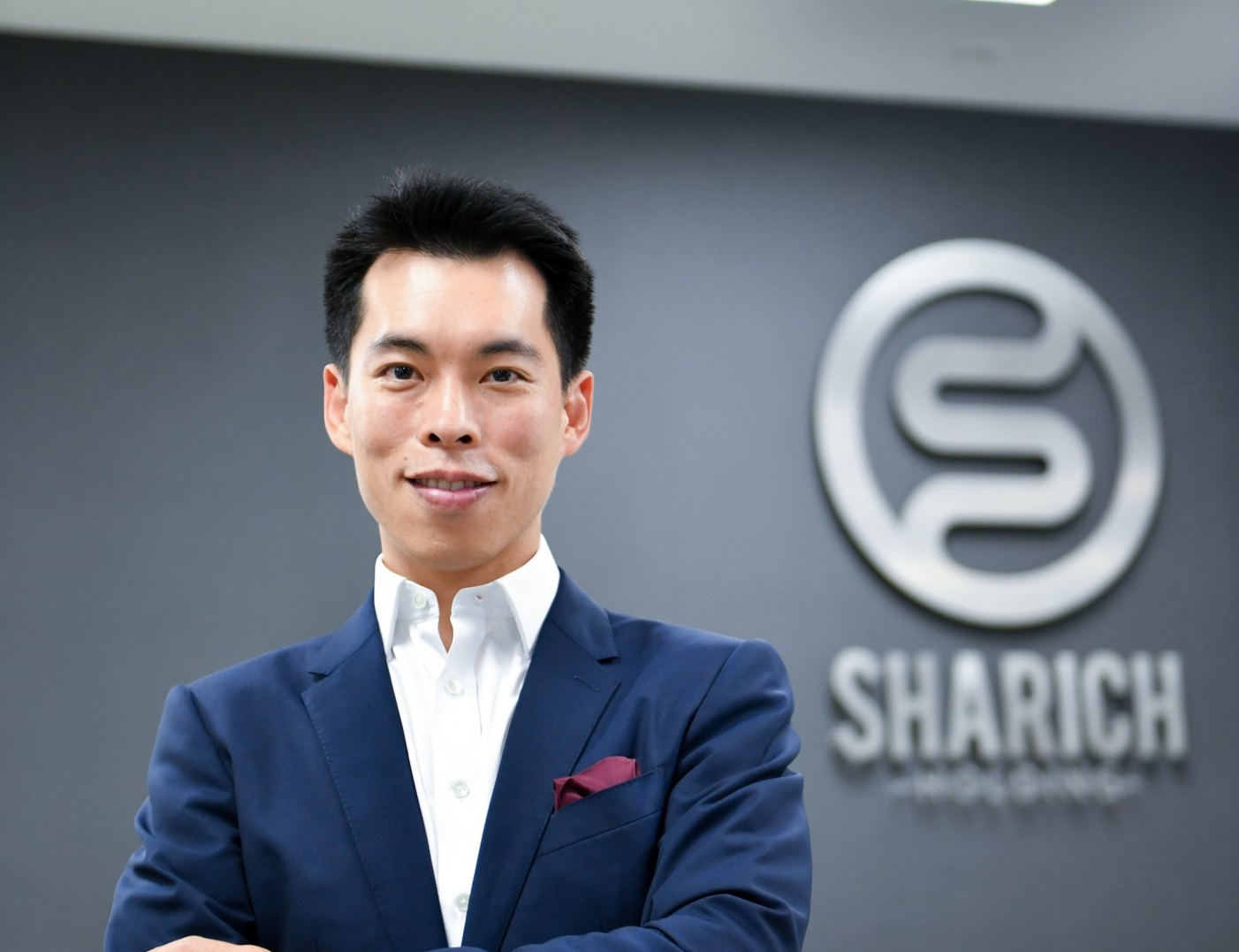 “อภิชาติ ลีนุตพงษ์” ชูรถยนต์ไฟฟ้าพลังขับเคลื่อน