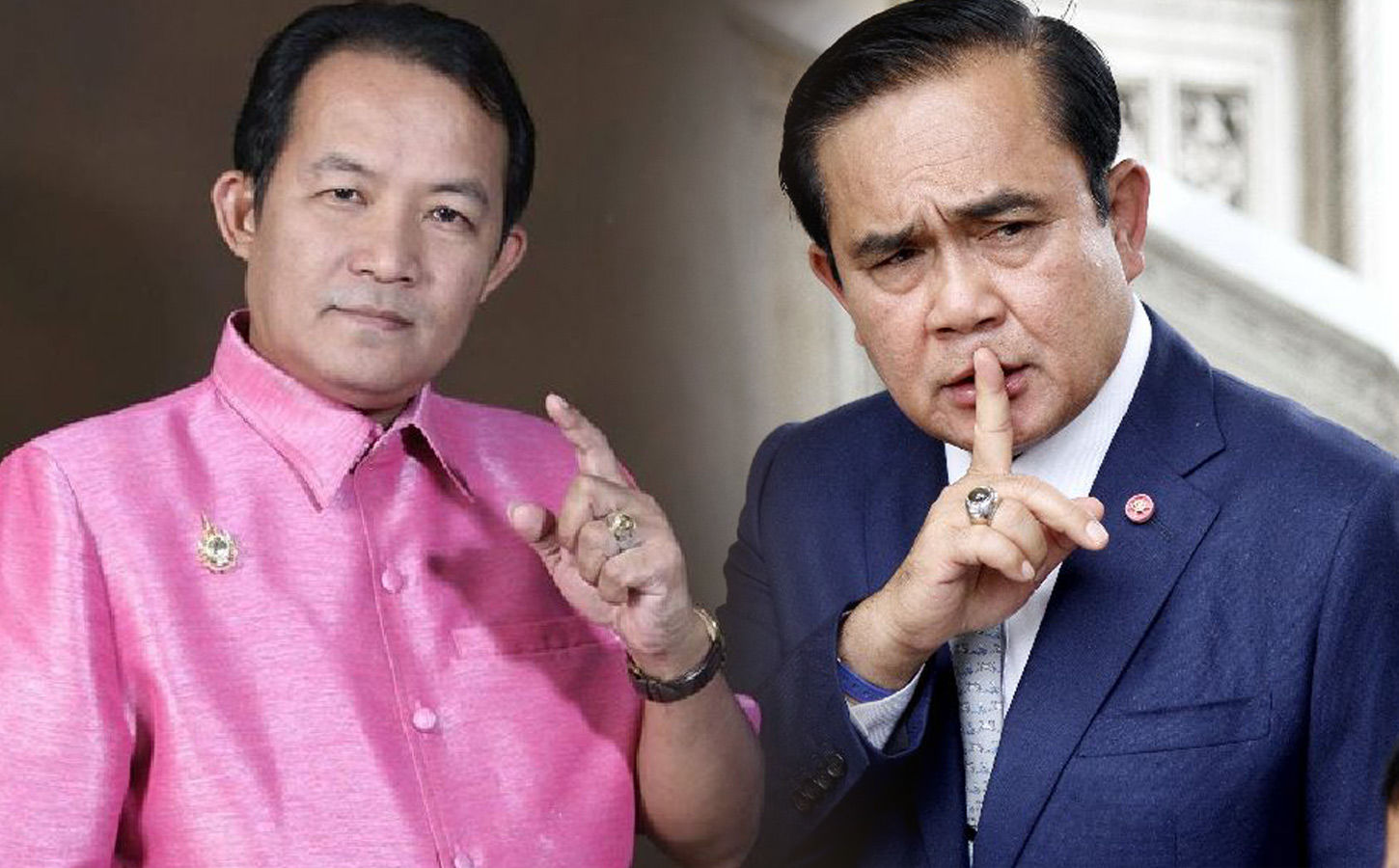 ‘ศรีสุวรรณ’จี้’บิ๊กตู่’เลิกแจกหนังสือ’ประวัติศาสตร์ชาติไทย’ บิดเบือนความจริง