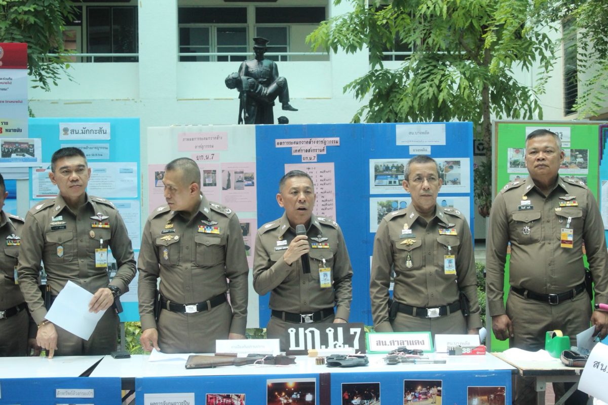 เปิด 11 จุดเล่นสงกรานต์กรุงเทพ ห้ามขายเหล้า มี 137 ด่าน คุมเข้มตรวจแอลกอฮอล์