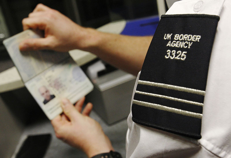 “เศรษฐีจีน” รุกตลาด “ลอนดอน” “Golden Visas” อังกฤษพุ่ง
