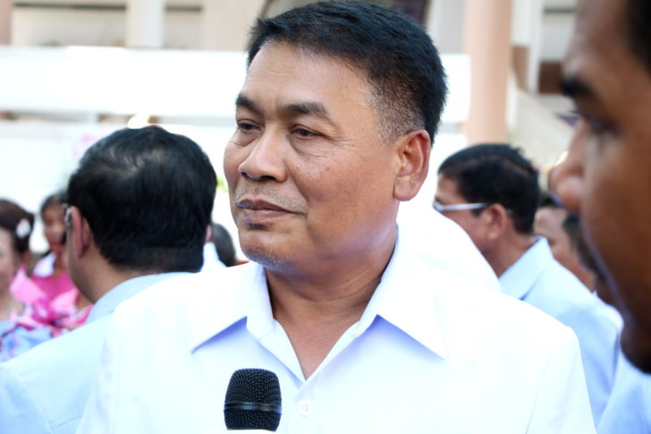 สสจ.ตรัง ลุยตรวจพื้นที่ห้างดังเชื่อมีการขายเมจิกสกินในจังหวัด-หากพบเตรียมดำเนินตามระเบียบ