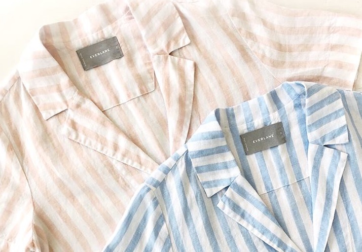 Everlane ความโปร่งใสที่ชนะใจลูกค้า