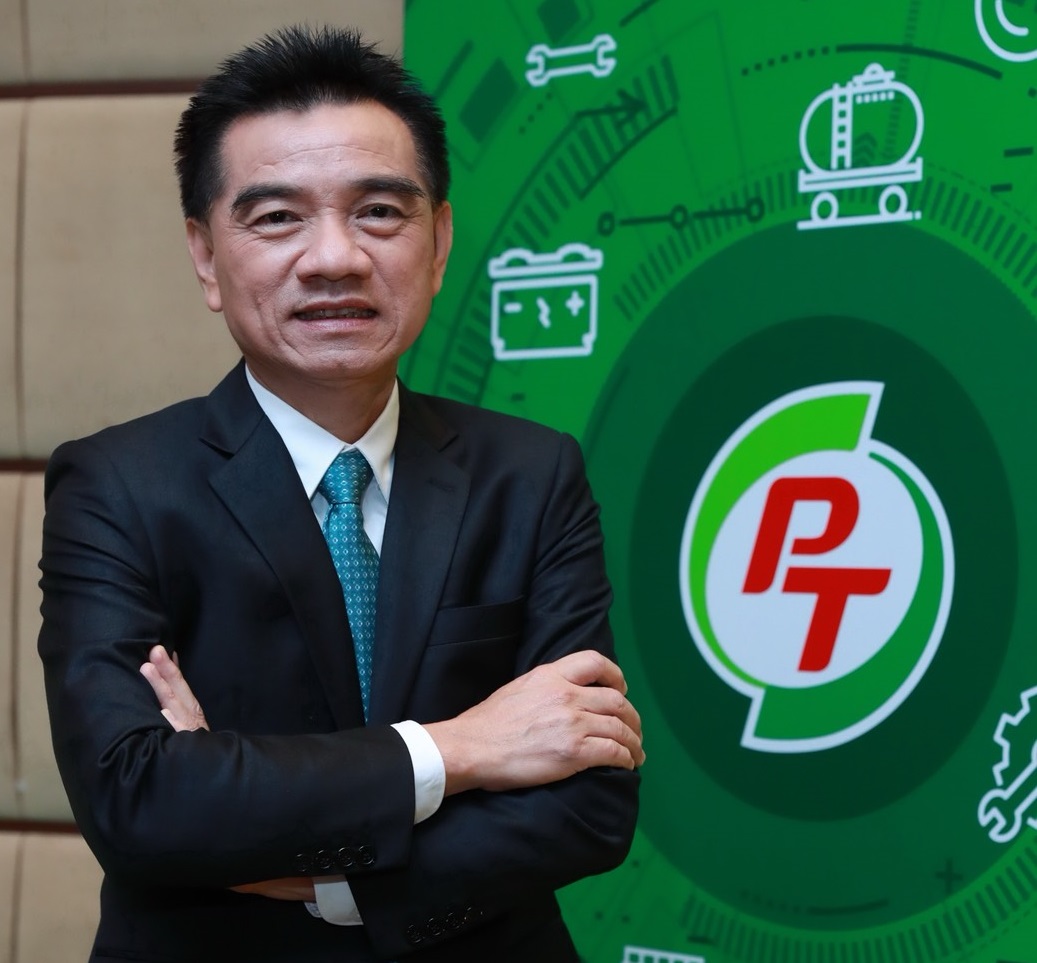 “PTG” ส่งลูกจับมือ “จิตรมาส” ผุดครัวกลางหนุนธุรกิจอาหารในเครือขยายสู่ภูมิภาค