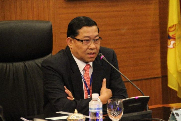 “ชัชวาลย์ สุขสมจิตร์” นั่งแท่นประธานสอบคลิปหลุดบิ๊กตู่ไม่แฮปปี้ ของจริงหรือตัดต่อ