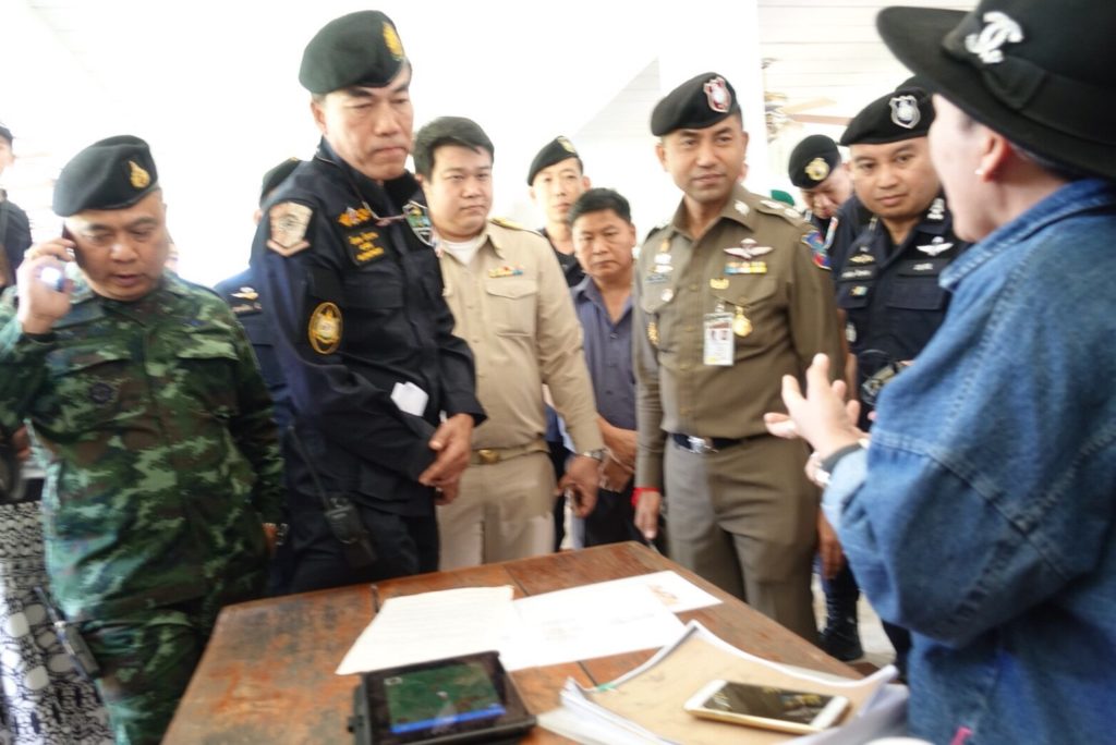 ลุยจับซิปไลน์เชียงใหม่ พบรุกป่าสงวน ชี้จับรอบแรก 10 ที่ยังไม่ปรับปรุง ลั่นใช้ ม.25 ป่าสงวนรื้อ