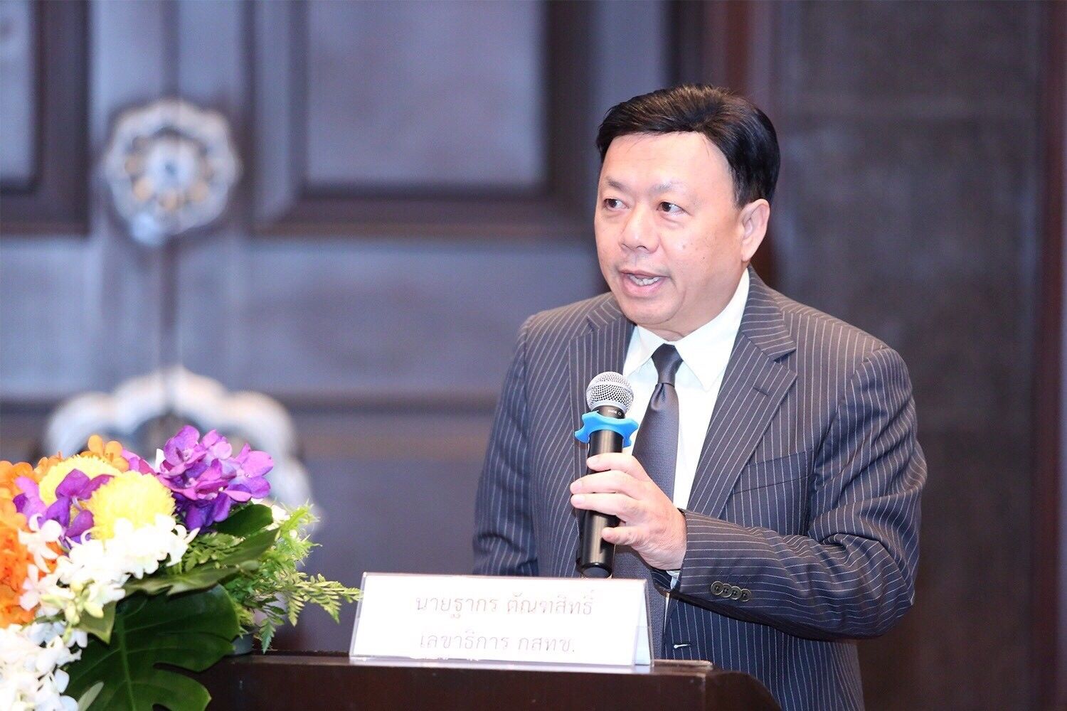กสทช.เบรกเคาะเกณฑ์ประมูลคลื่น 900-1800MHz รอบอร์ดชุดใหม่