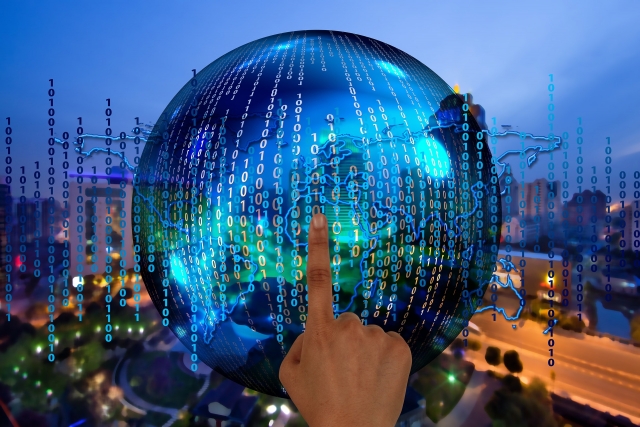 Big Data สร้างความต่างให้ธุรกิจ